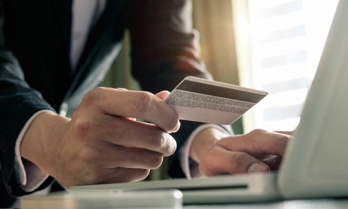 E-commerce platforms expected to boost Vietnam’s exports 1113 card